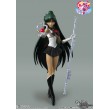 [IN STOCK] Pretty Soldier Sailormoon S.H.Figuarts Sailor Pluto + Saturn Animation Color Edition Set of 2